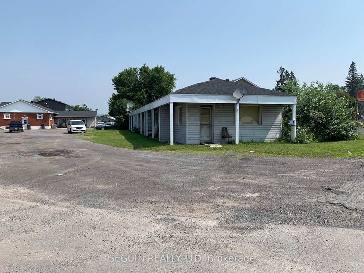 Photo de la propriété: 1000 County Rd 17 Road ON K0B 1K0