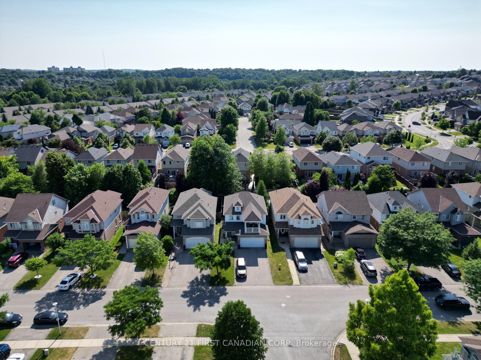 Photo de la propriété:  754 Whetherfield Street Main  ON N6H 5T6 