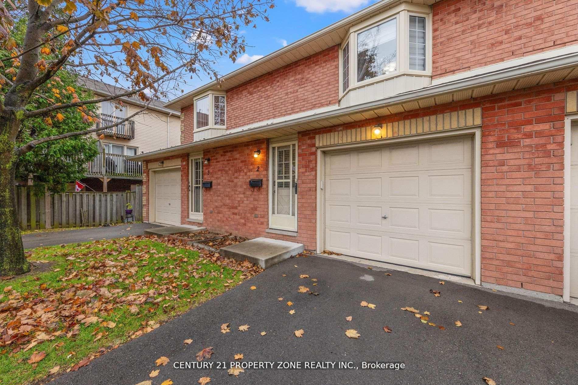 280 Limeridge Road E 2  Hamilton ON L9A 2S7 photo