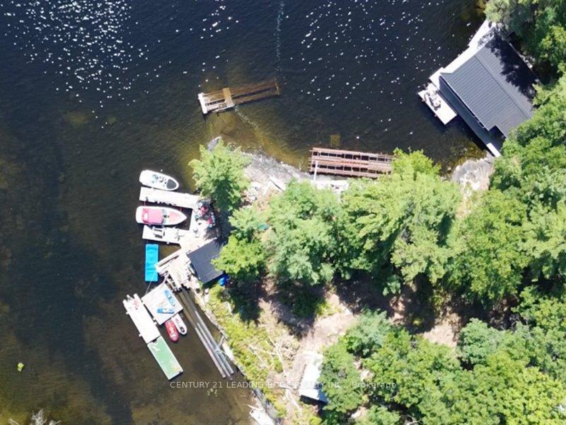 Property Photo:  2077 Lake Muskoka Shr N/A  ON P0C 1M0 