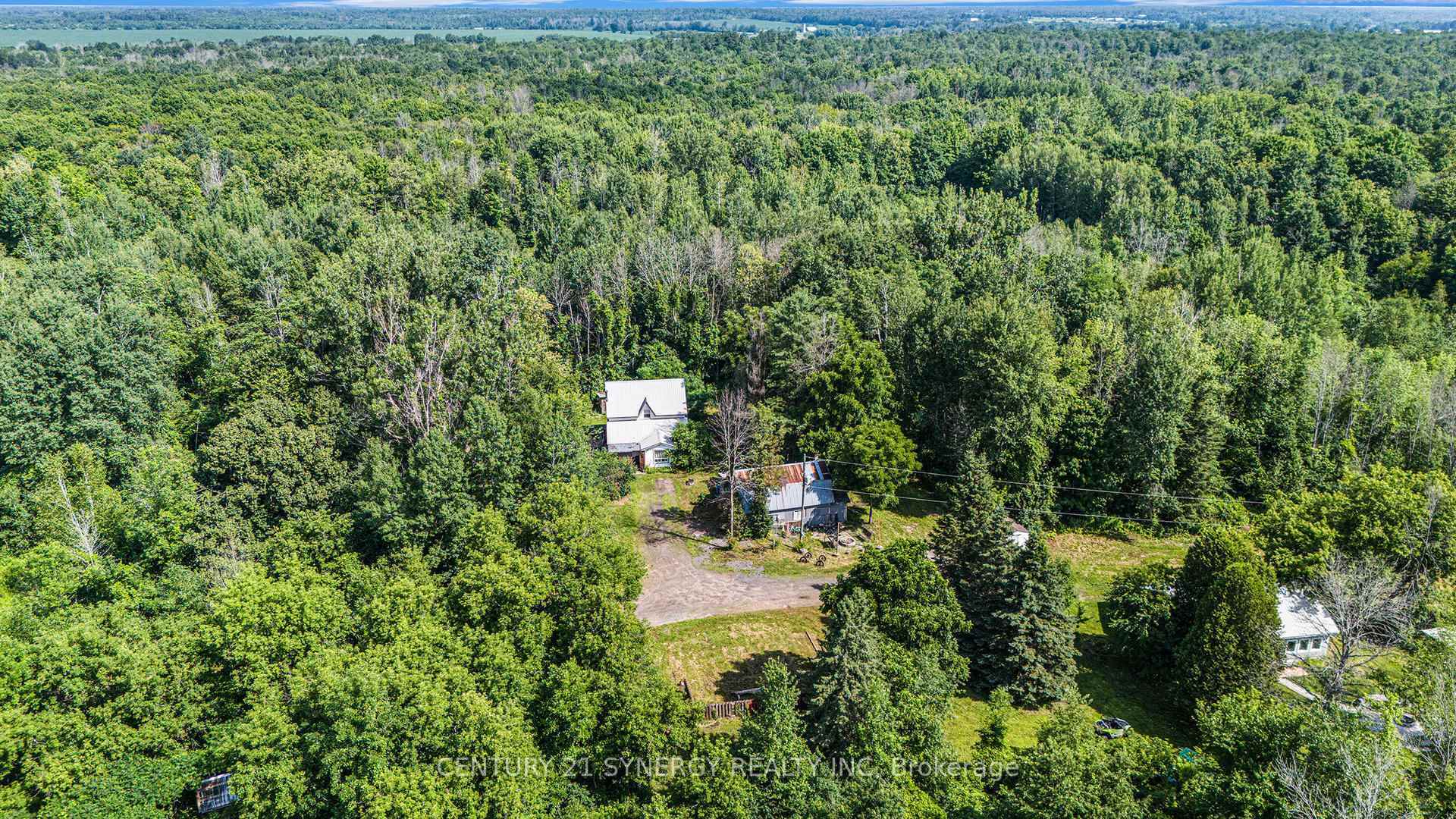 Property Photo: 804-806 Monkman Road ON K0G 1N0