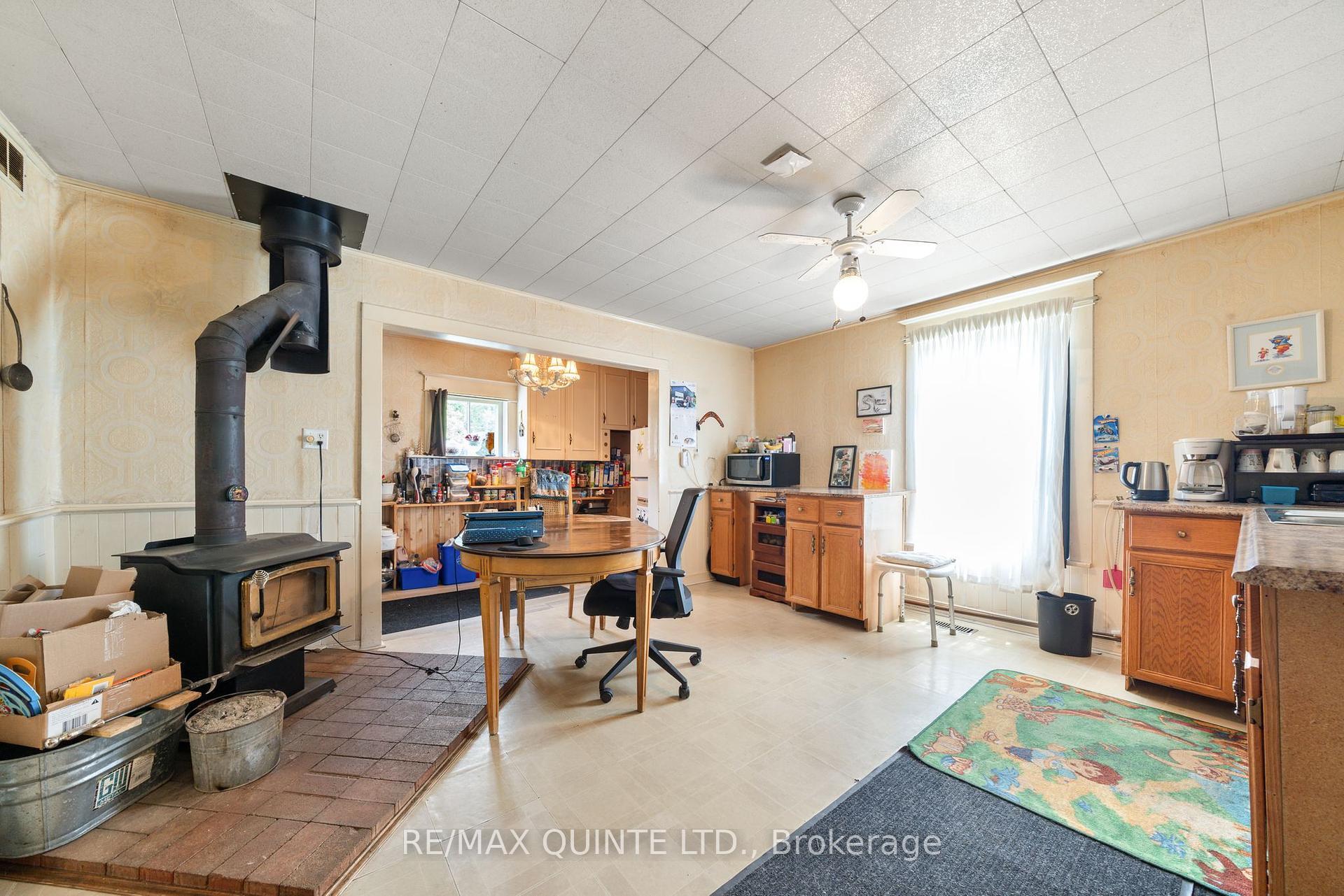 Property Photo: 4852 Stirling Marmora Road ON K0K 2M0