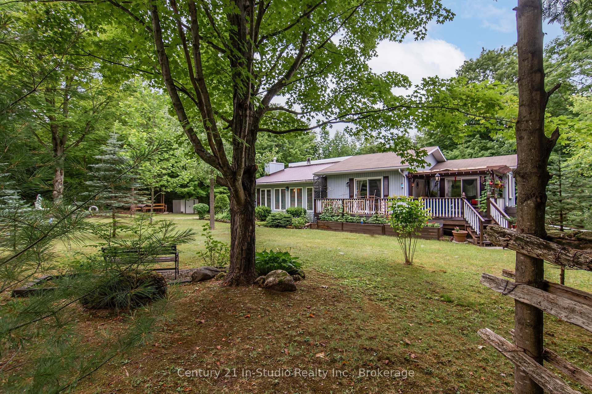 Property Photo: 255263 1 Concession ON N0H 2V0