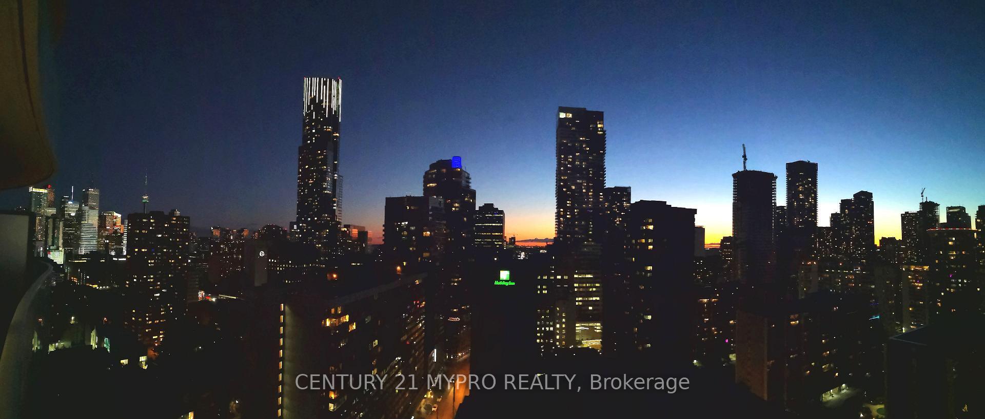 Property Photo: 403 Church Street 2303 ON M4Y 0C9