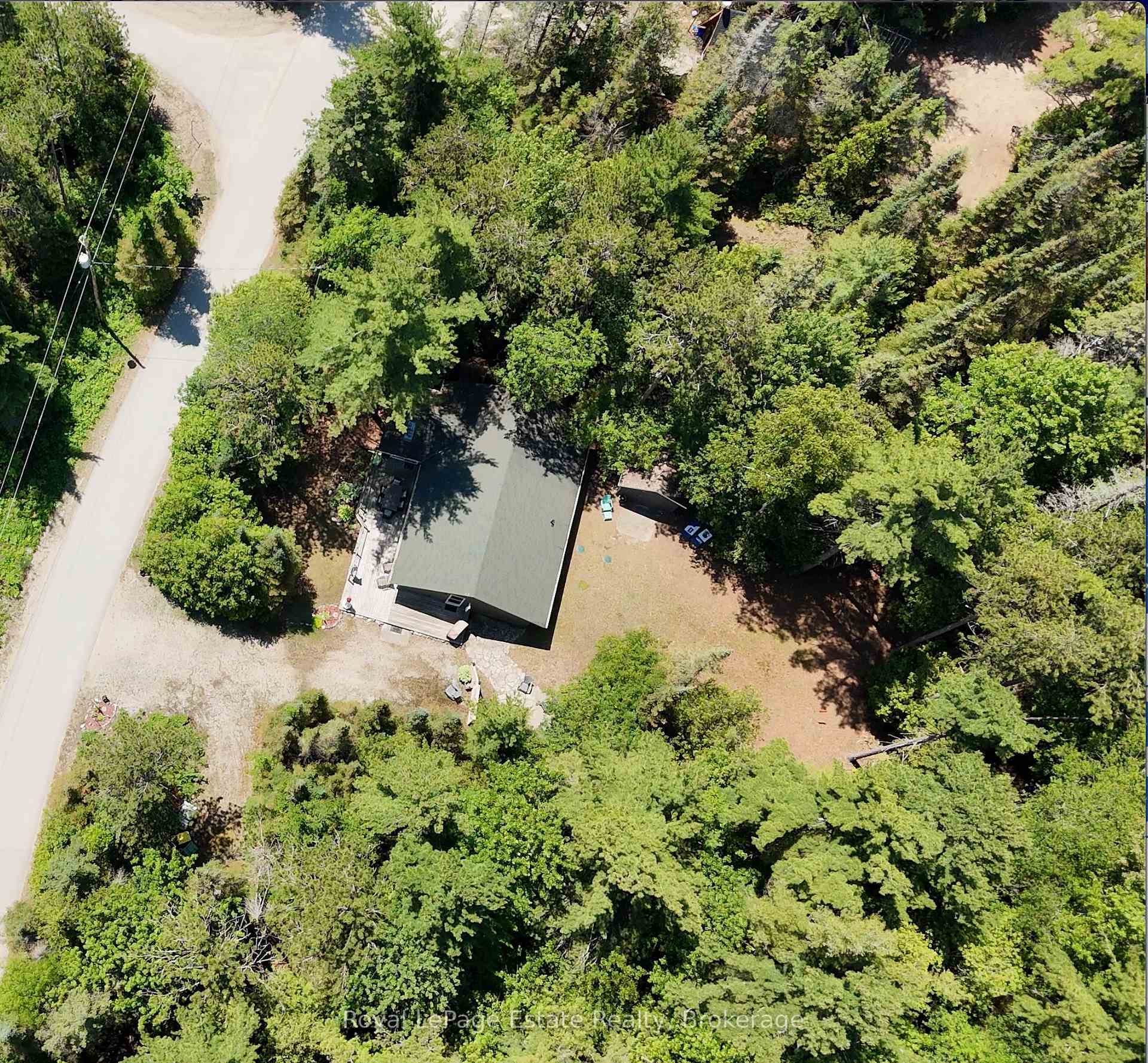 Property Photo: 234 Ogimah Road ON N0H 2G0