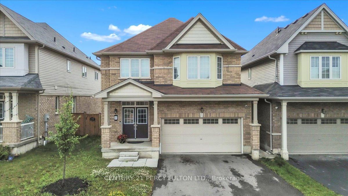 80 Cooke Avenue  Brant ON N3T 0S1 photo