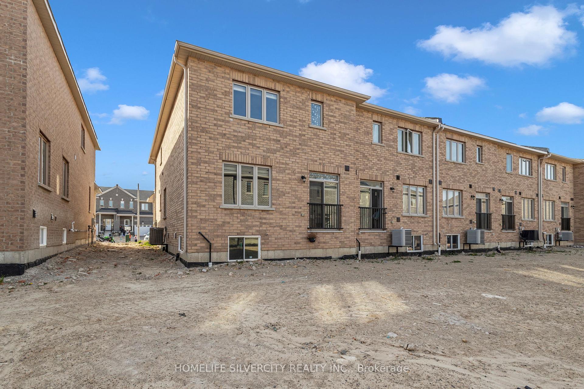 Property Photo: 109 Stocks Avenue ON N0C 1B0