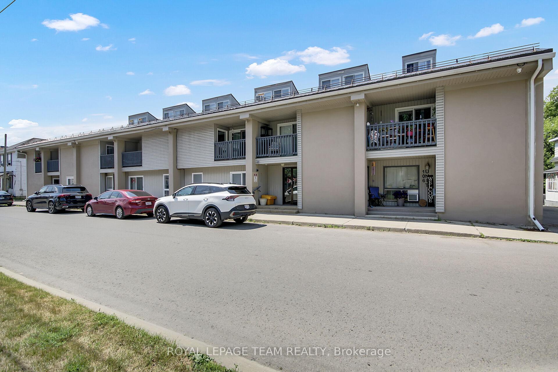 Photo de la propriété: 105 Asa Street 104 ON K0G 1J0
