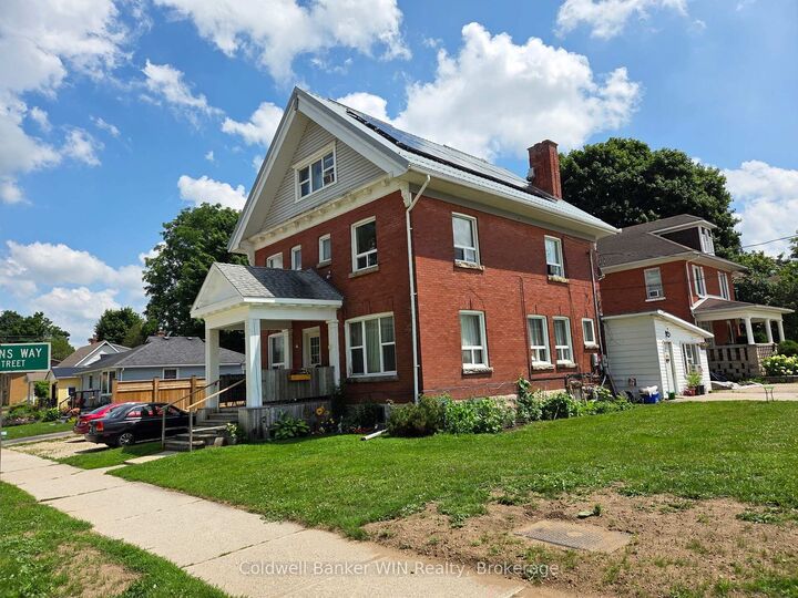 211 Mill Street E  West Grey ON N0G 1R0 photo