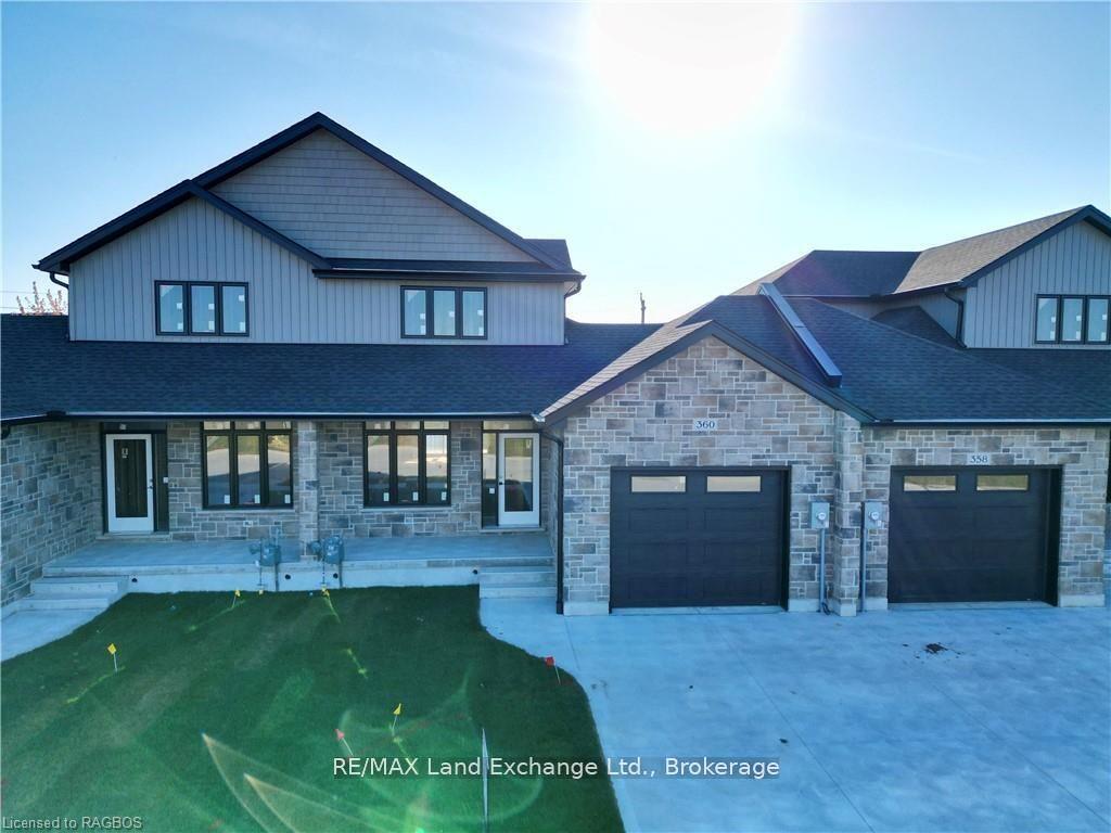 360 Rosner Drive  Saugeen Shores ON N0H 2C8 photo
