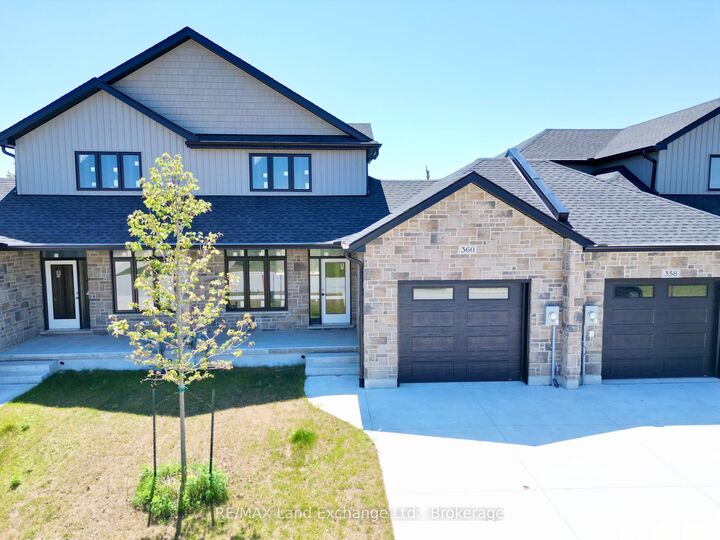 360 Rosner Drive  Saugeen Shores ON N0H 2C8 photo