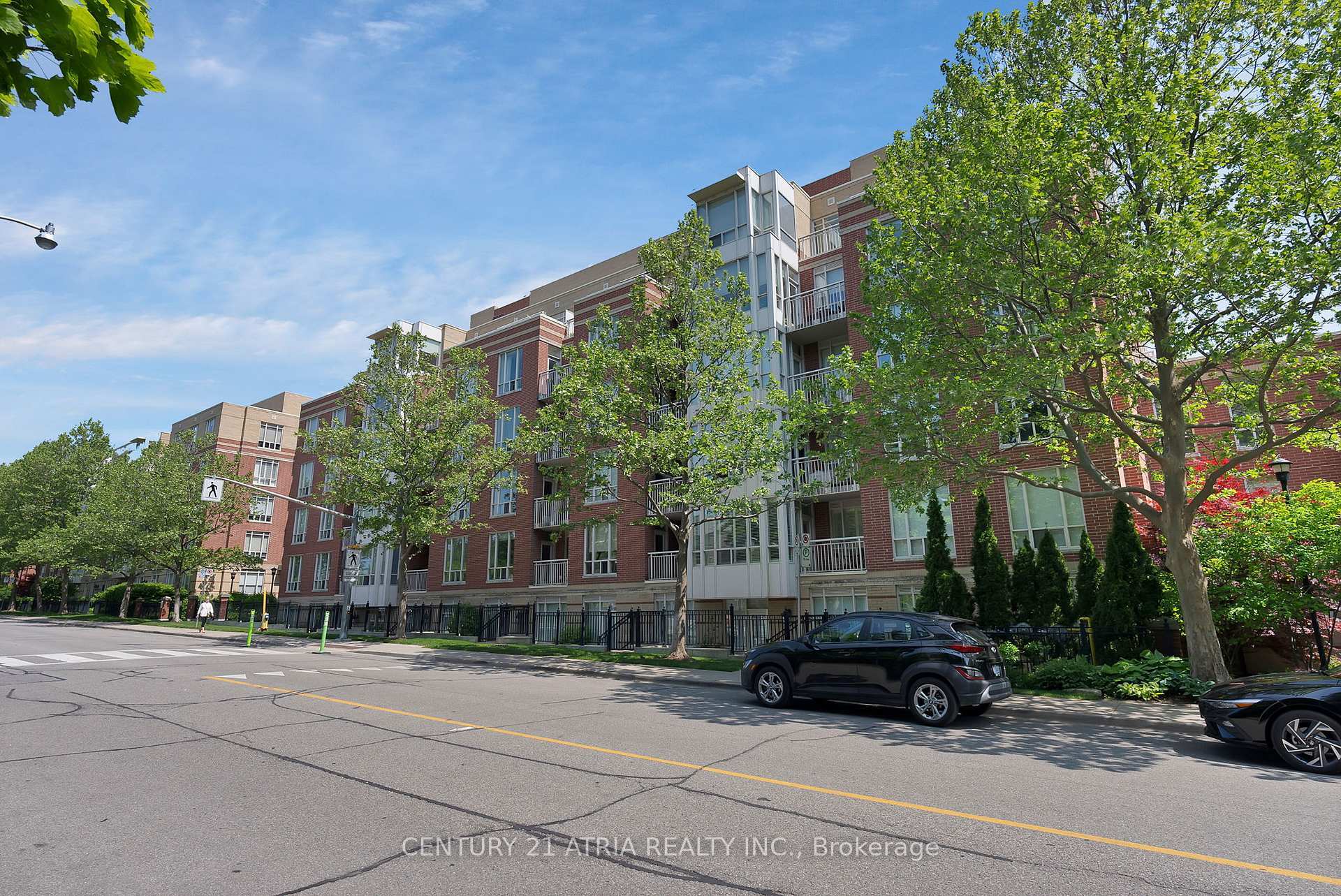Photo de la propriété: 455 Rosewell Avenue 204 ON M4R 2H9