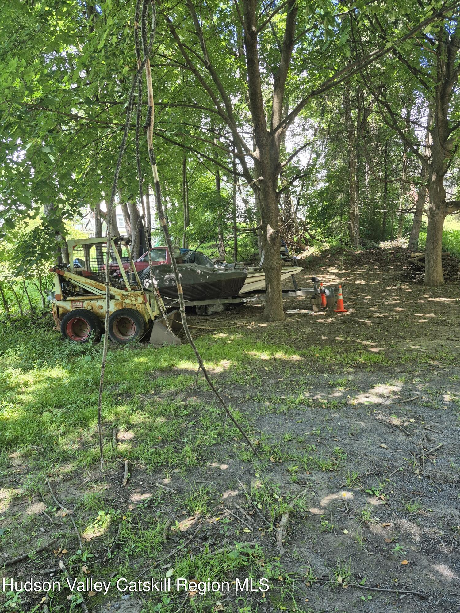 Property Photo: 18 Schoonmaker NY 12401