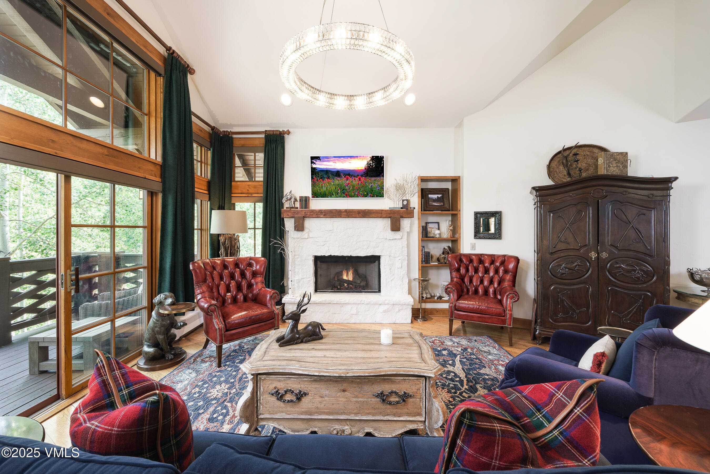 Property Photo:  1087 Bachelor Ridge 201  CO 81620 