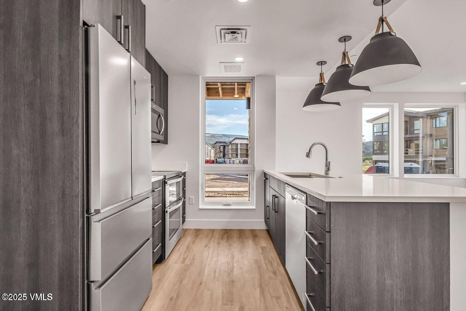 Property Photo: 91 Mount Hope Circle A101 CO 81631