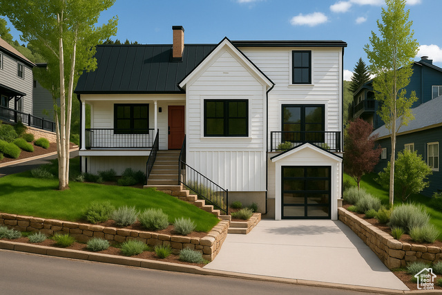 1003 Norfolk Ave  Park City UT 84060 photo