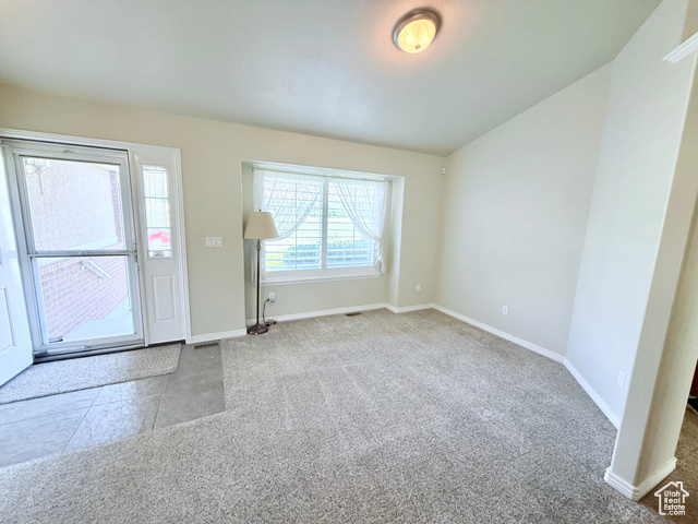 Property Photo: 2205 N 600 E UT 84414