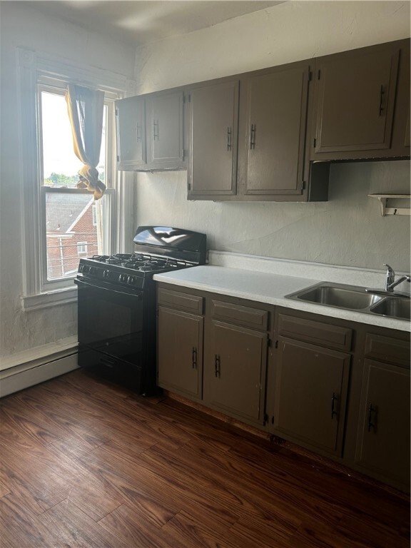 Property Photo:  231 Ulysses St 2  PA 15211 
