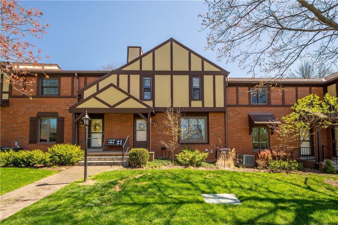 Property Photo: 507 Sewickley Heights Dr PA 15143