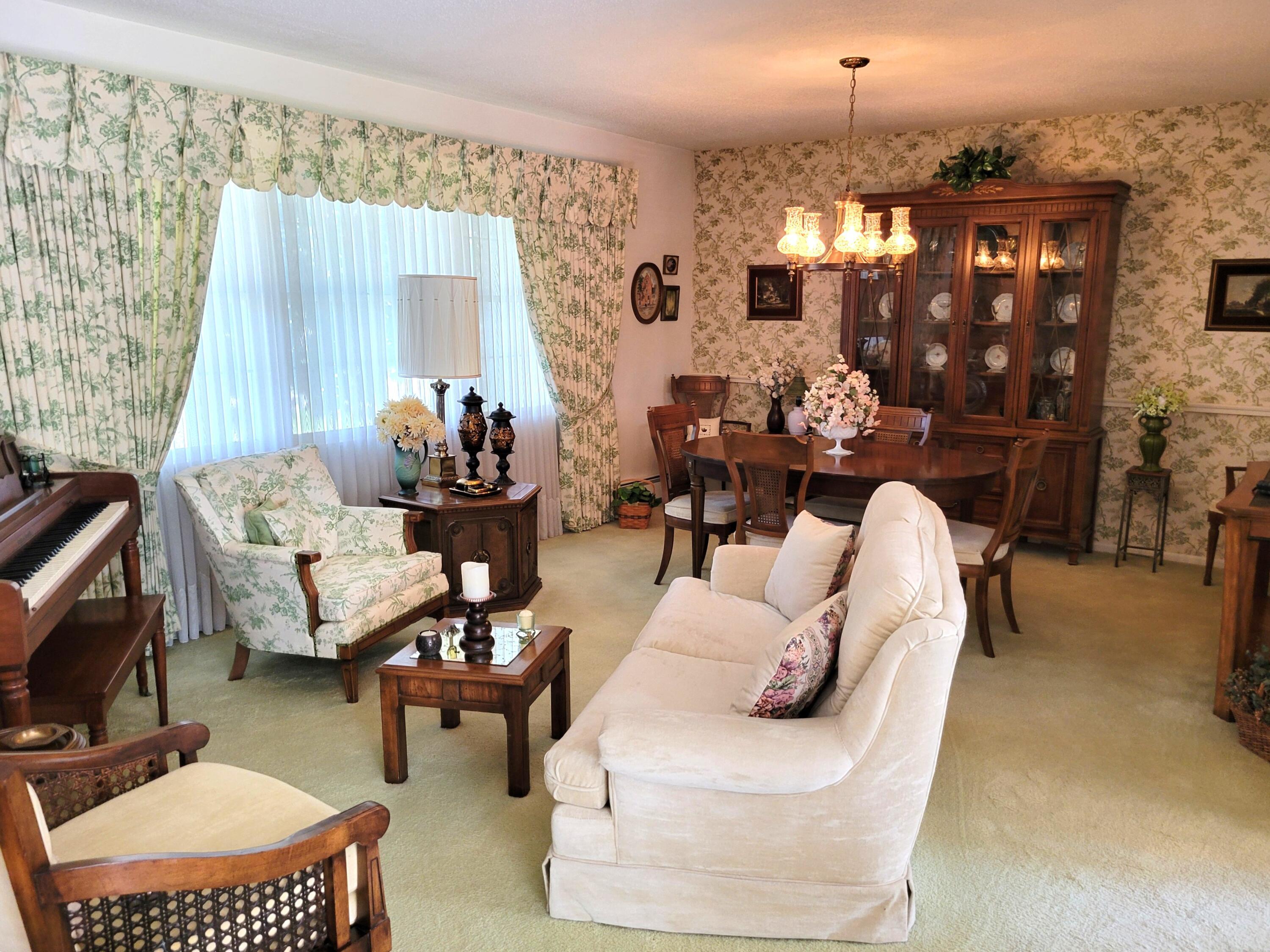 Property Photo:  1210 Dow Drive  MI 49707 