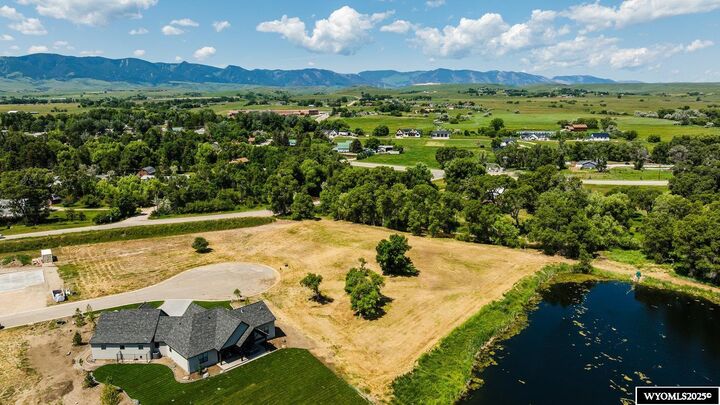 Property Photo:  Tbd Dundee Cove  WY 82801 