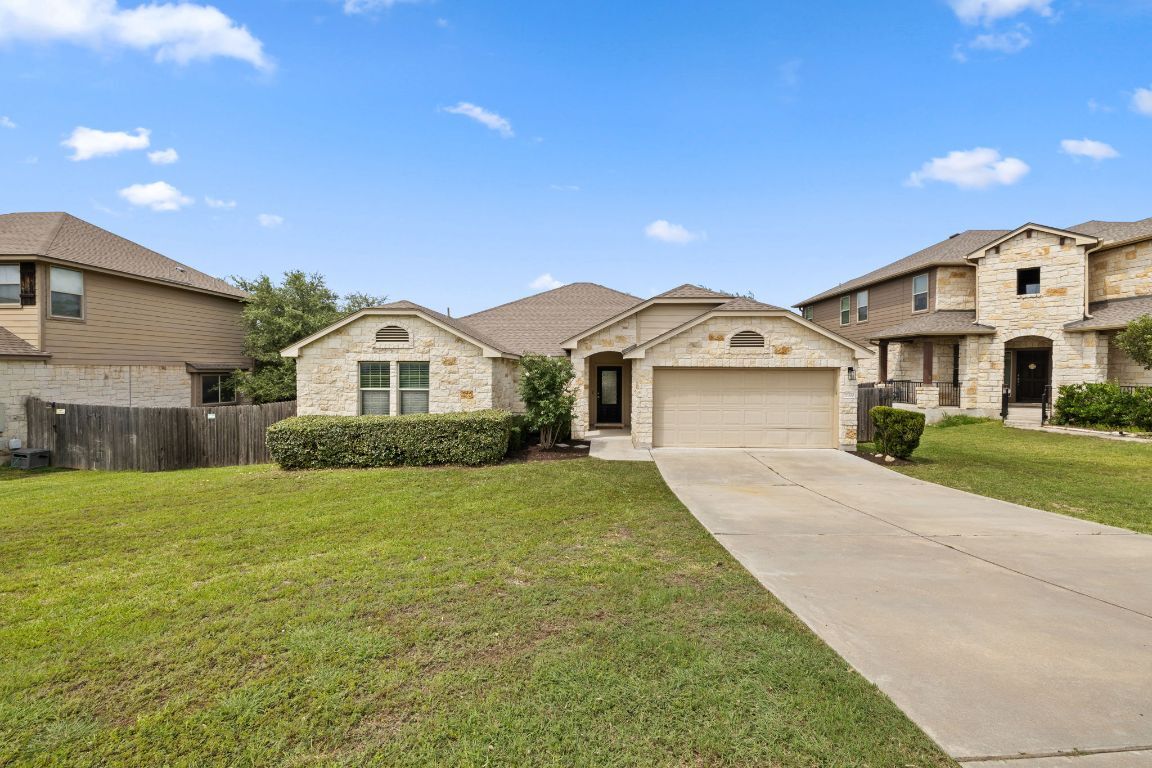 Property Photo:  17900 Linkview Drive  TX 78620 