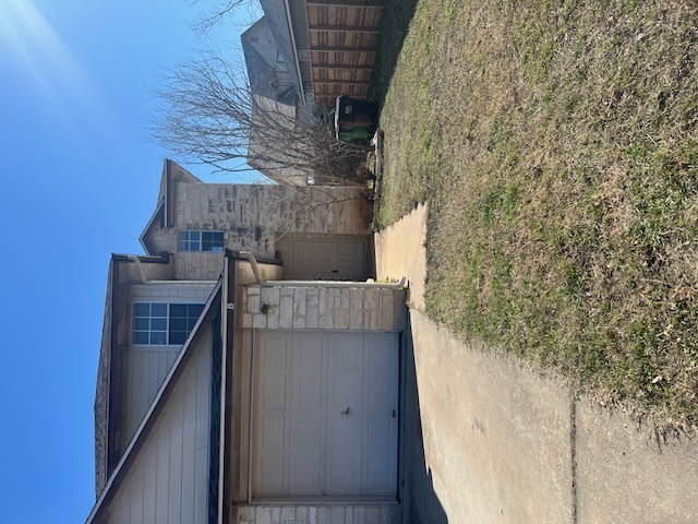 Property Photo:  1105 Christopher Avenue A  TX 78681 