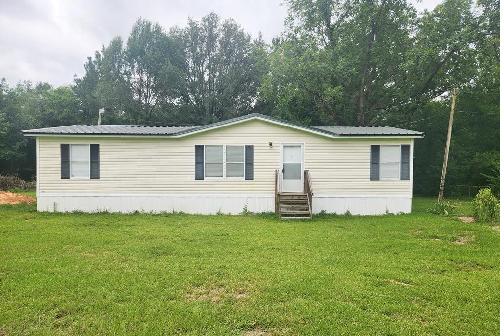 Property Photo: 2610 North Ave GA 31707