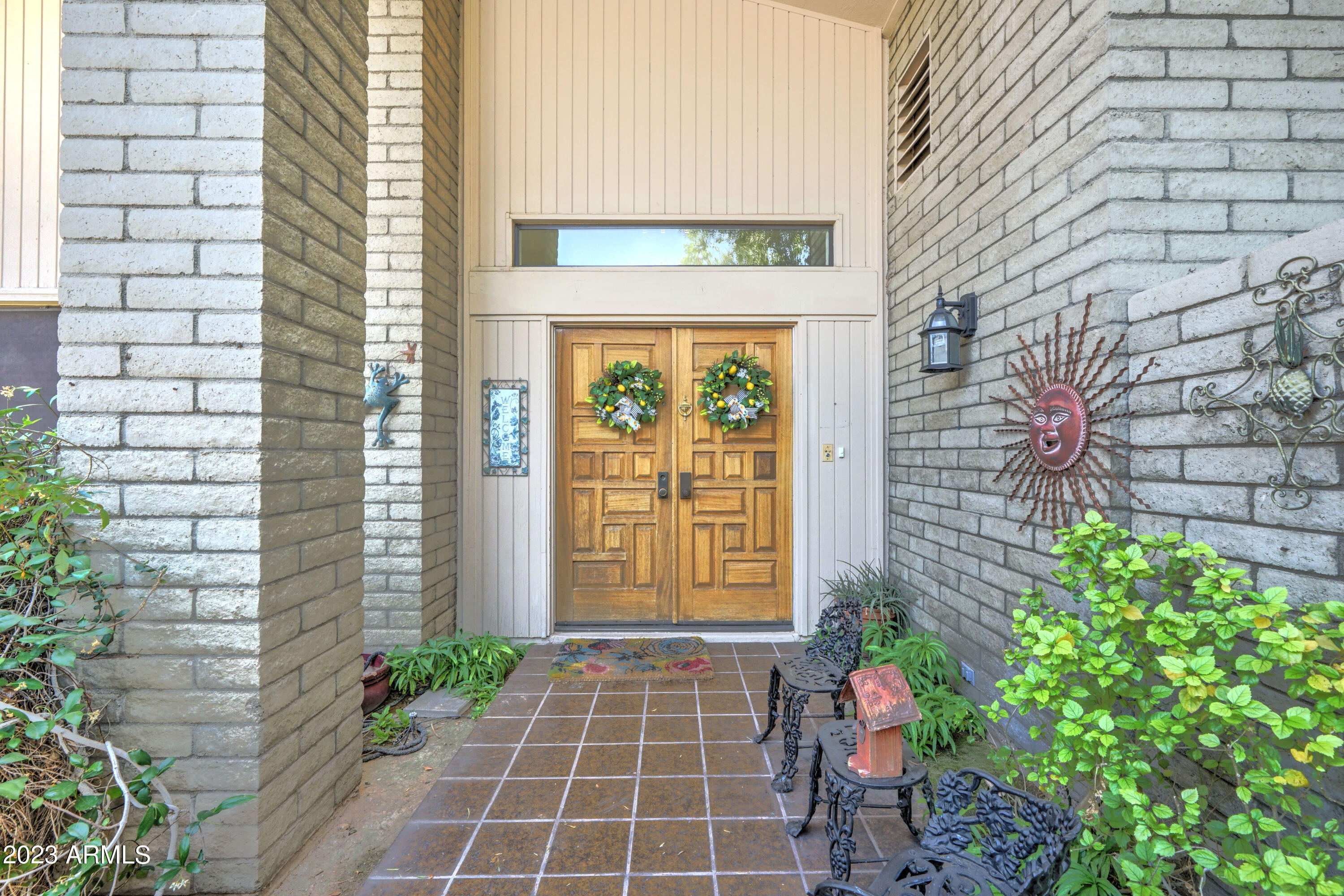 Property Photo: 4525 N 66th Street 14 AZ 85251