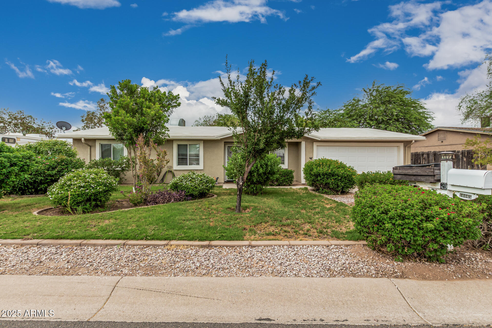 Property Photo:  10065 E Butte Street  AZ 85207 