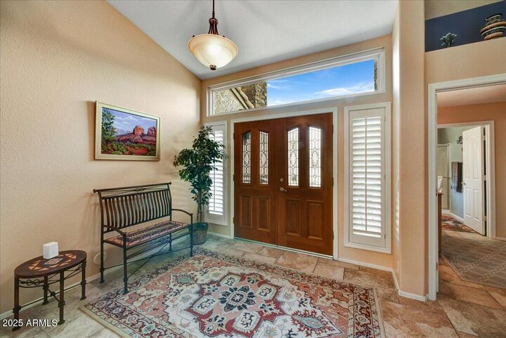 Property Photo:  8672 W Behrend Drive  AZ 85382 