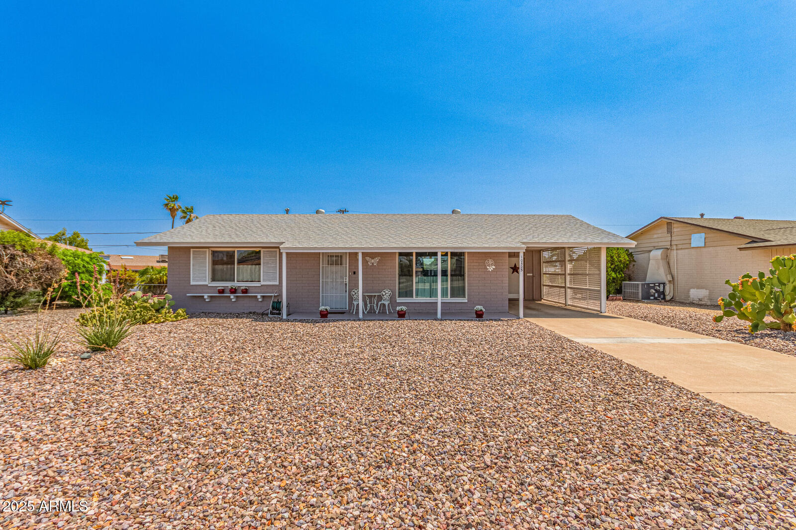 Property Photo: 10525 W Sun City Boulevard AZ 85351