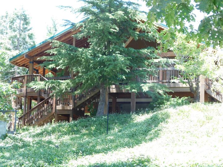 Property Photo:  46193 Jessies Way  CA 93260 