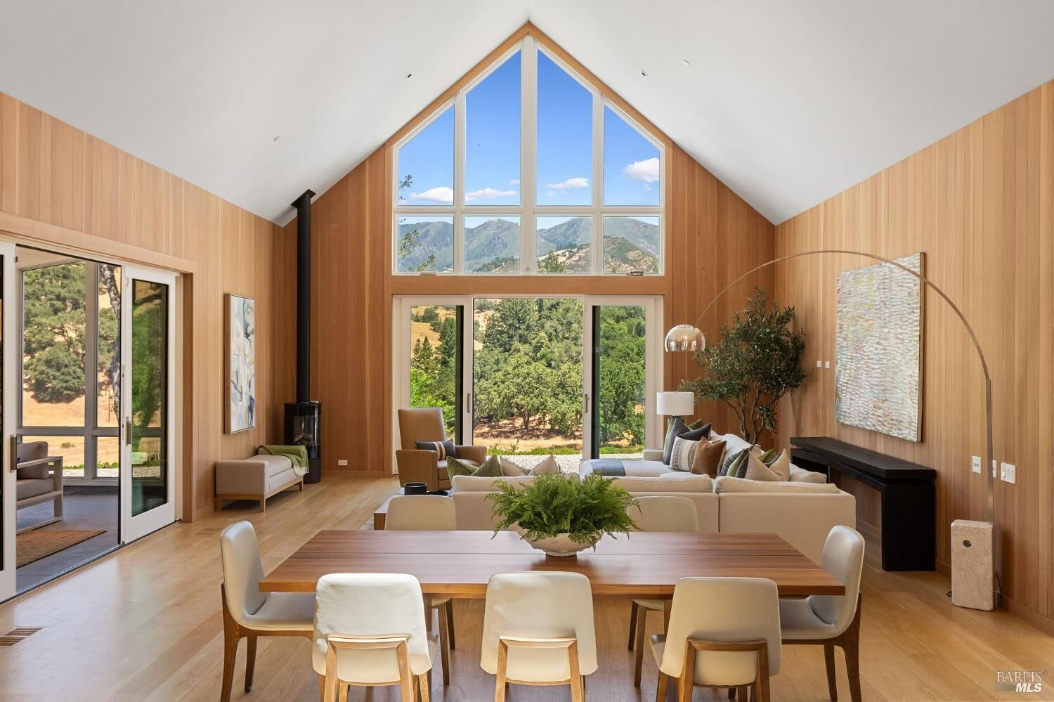 Property Photo: 18907 State Highway 128 CA 94515