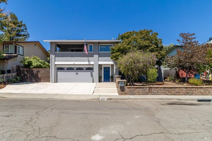 1229 Monte Vista Court  Benicia CA 94510 photo