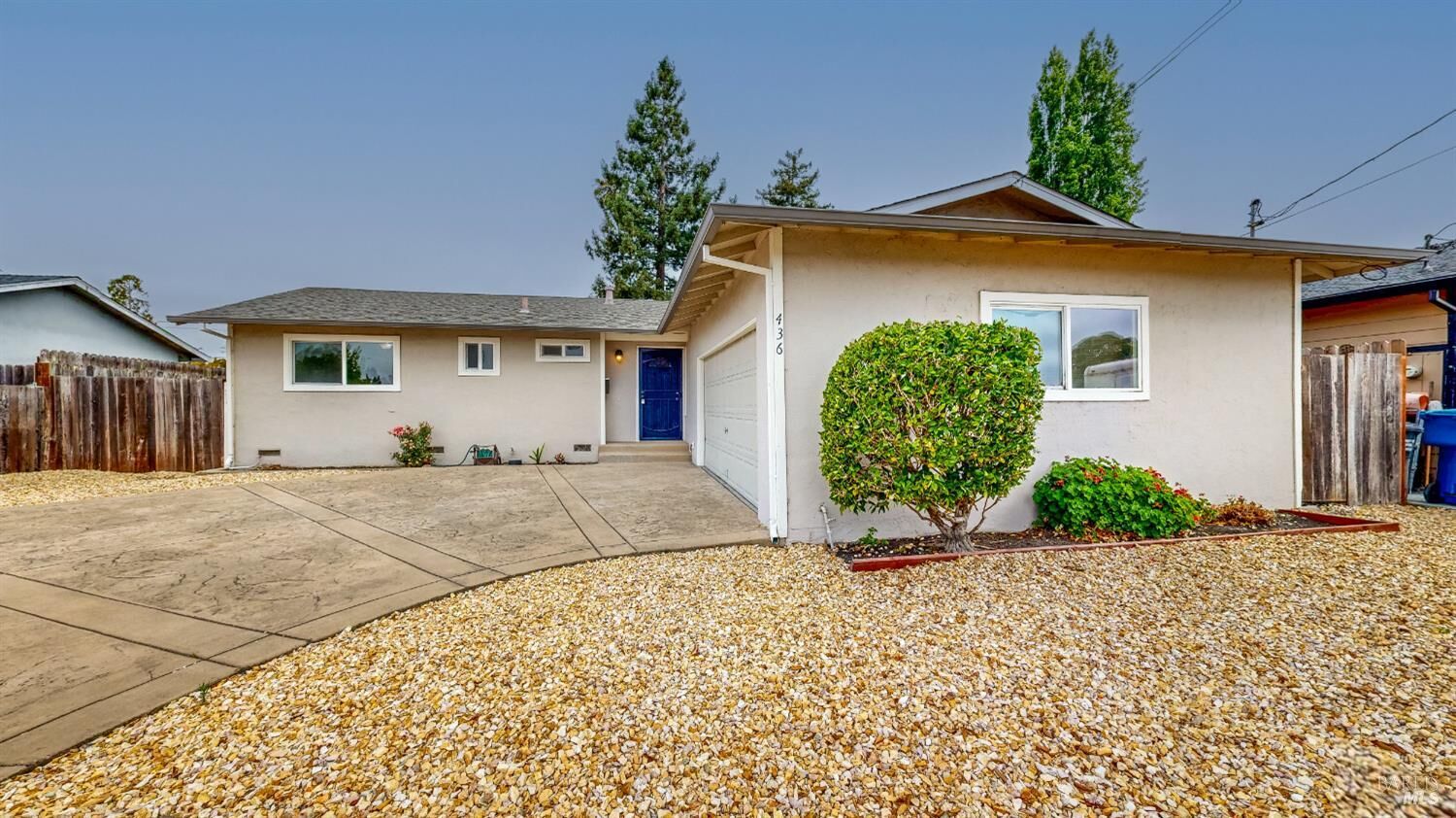Property Photo: 436 Anson Avenue CA 94928