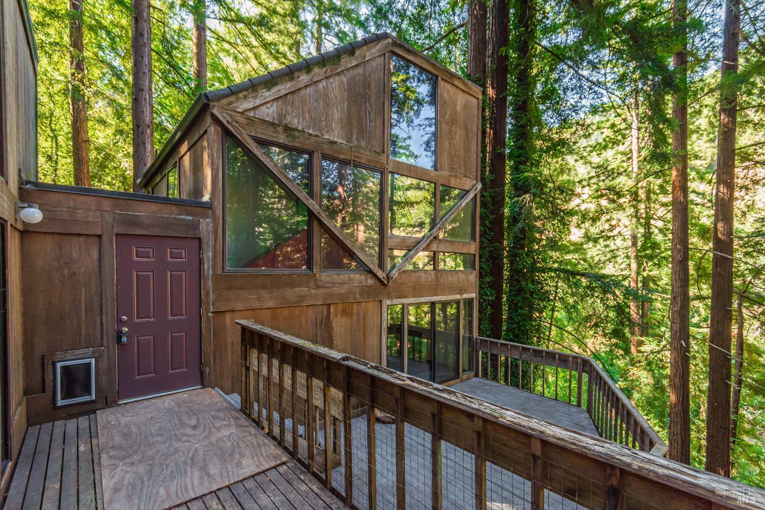Property Photo: 4516 Dry Creek Road CA 94558