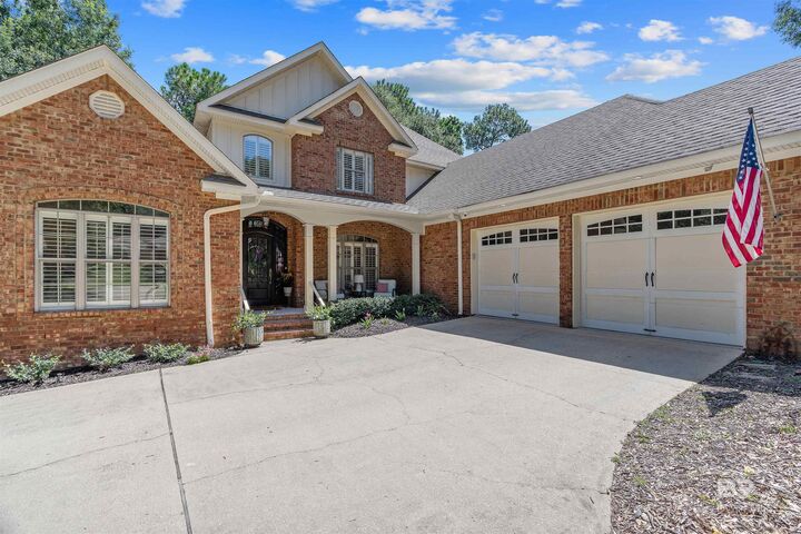 Property Photo: 9425 Sweet Gum Court AL 36526