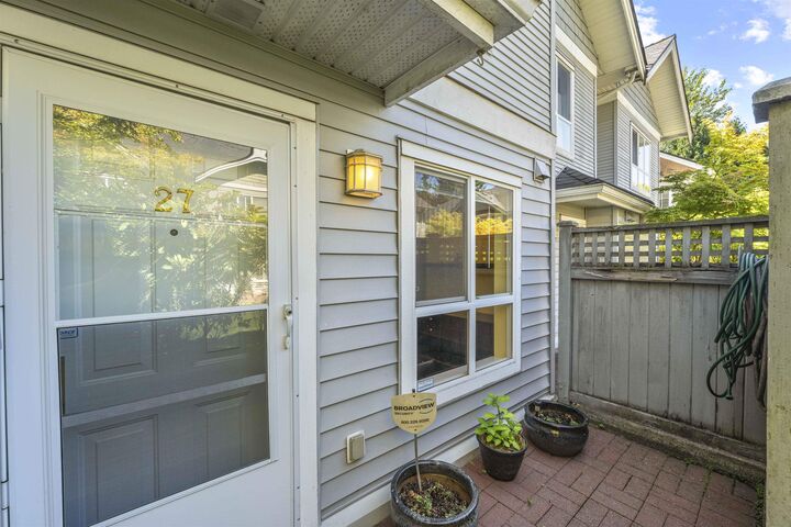 Photo de la propriété:  6670 Rumble Street 27  BC V5E 4L4 