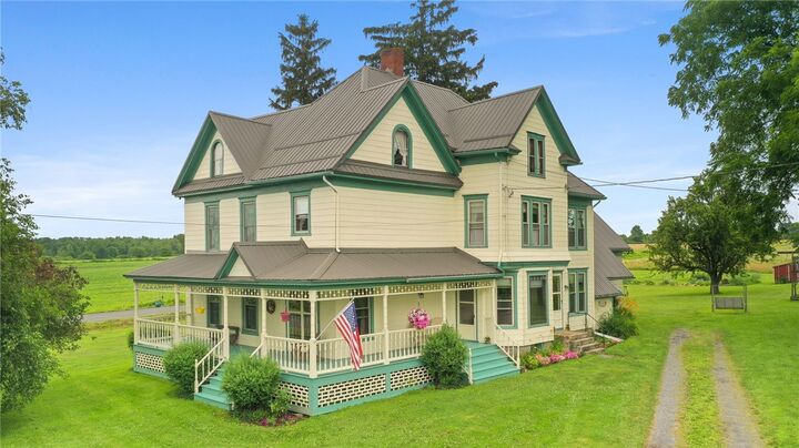 643 Cobb Street  Groton NY 13073 photo