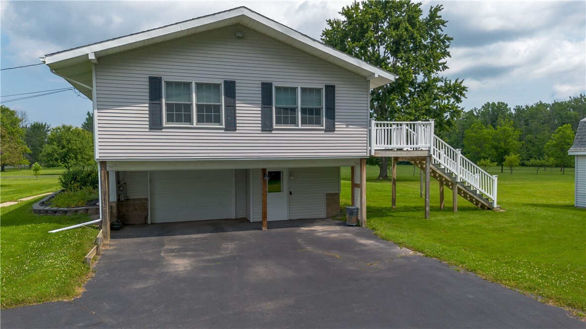 Property Photo: 1747 Burgess Road NY 13165