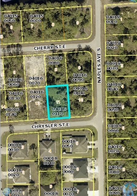 Property Photo: 1249 Chrysler St FL 33974