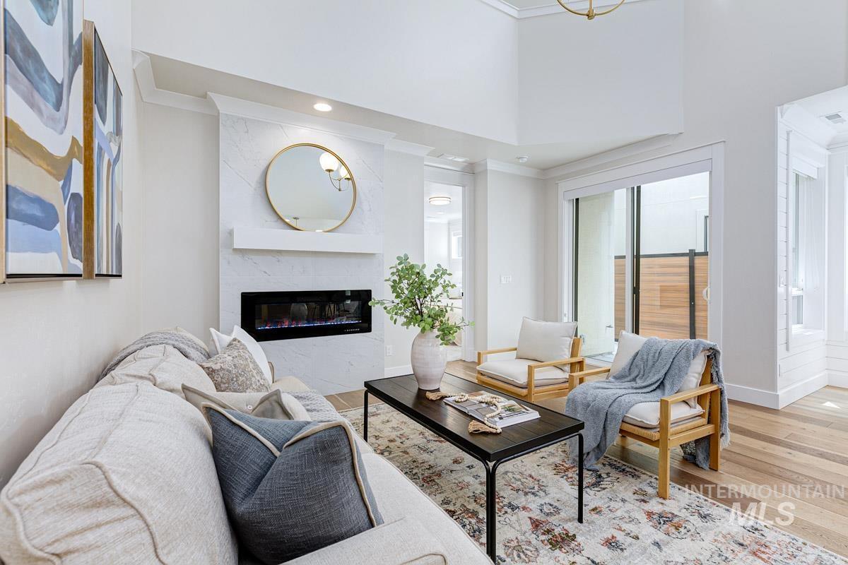 Property Photo: 3112 S Sedgebrook Lane ID 83616