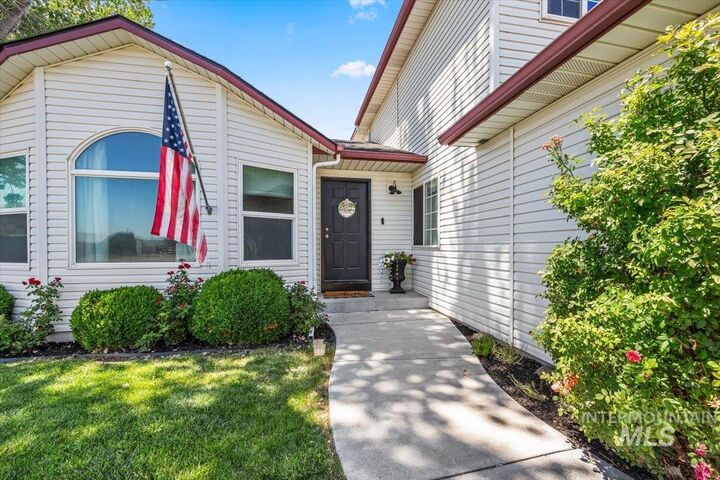 Property Photo:  1775 Wasatch Dr  ID 83647