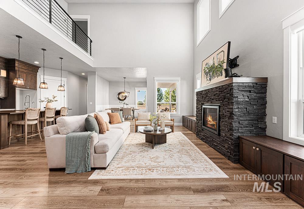 Property Photo:  8201 W Corinthia St  ID 83616 