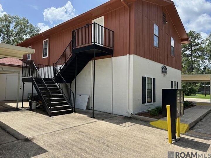 Property Photo: 31808 Netterville Rd #3 LA 70726