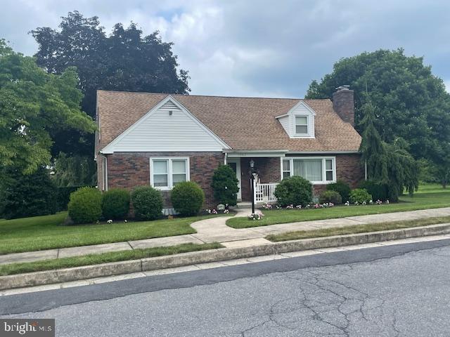 Property Photo:  1942 Palm Street  PA 19604 
