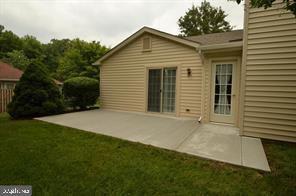 Property Photo:  940 Schooner Circle  MD 21401 