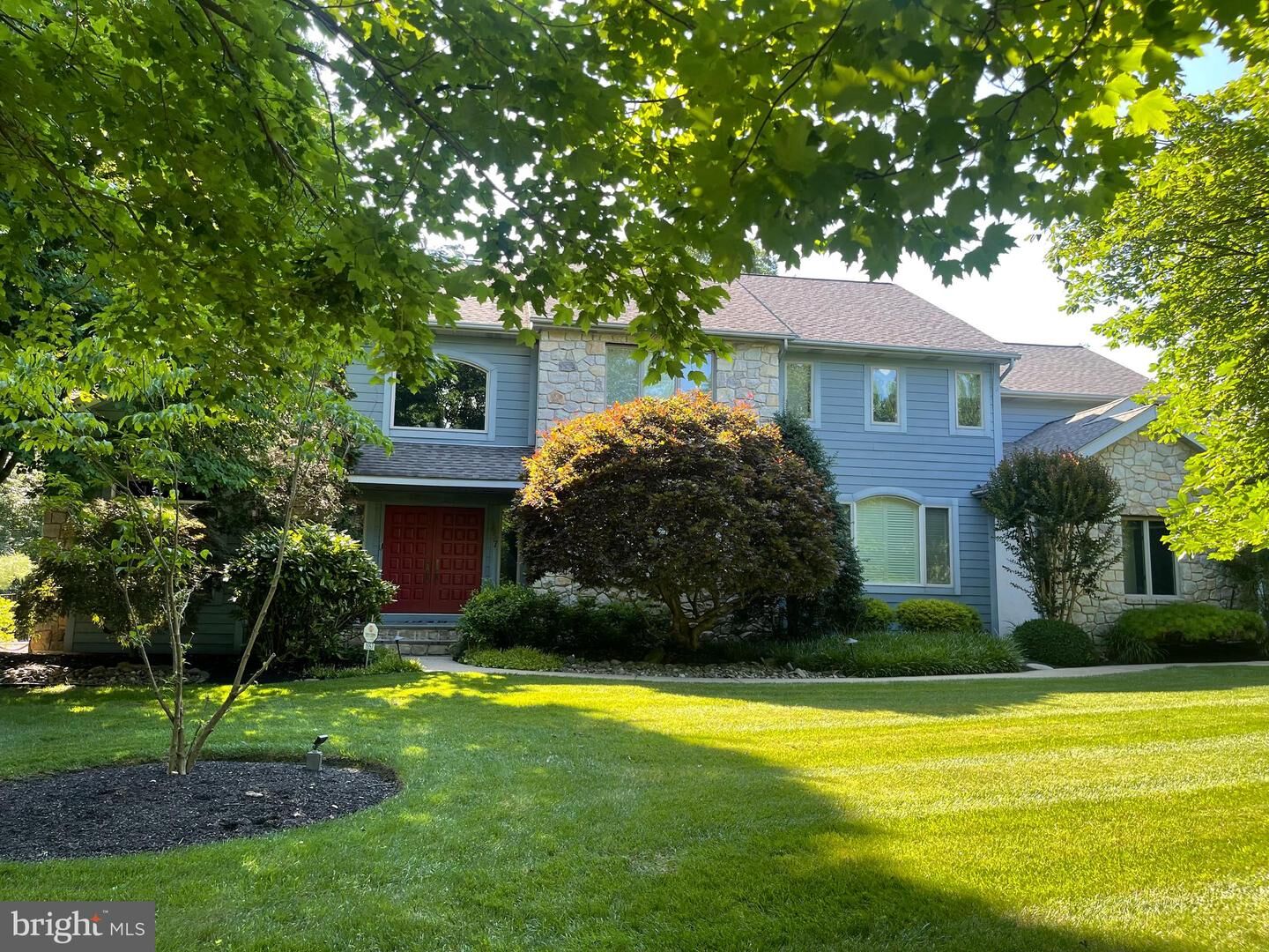 Property Photo: 1657 Tuckerstown Road PA 19025