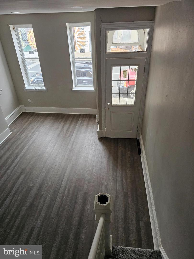 Property Photo: 2554 N 5th Street PA 19133